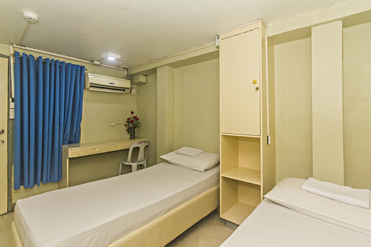 Usda Dormitory Hotel Cebu Camera foto